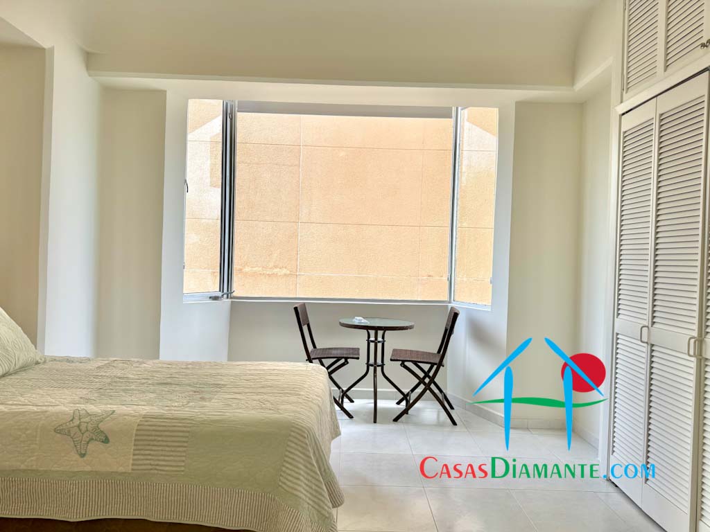 Real del Mar 301 - Recámara dos 2